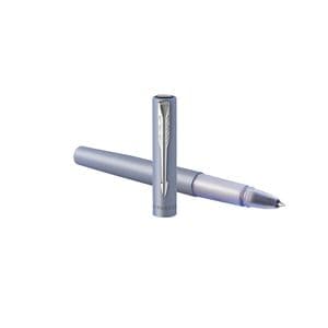 Picture 4 of Rollerpen Parker Vector XL silver-blue medium
