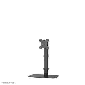 Picture 3 of Monitorstandaard Neomounts D890 10-32" zwart
