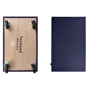 Picture 2 of Meubelverplaatser Toolland 65x40cm 400kg