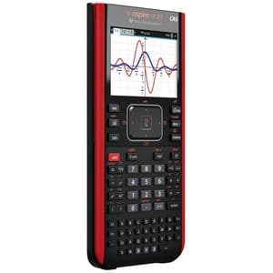 Picture 3 of Rekenmachine TI Nspire CX II-T CAS
