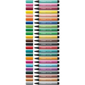 Picture 3 of Viltstift STABILO Pen 68/53 Max turquoisegroen