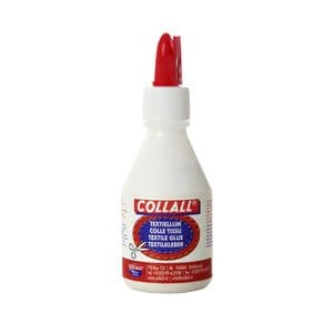 Picture 1 of Textielijm Collall 100ml