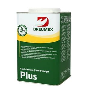 Picture 3 of Handreiniger Dreumex Plus blik 4.5L