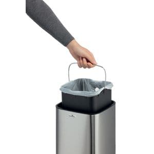 Picture 4 of Afvalbak Durable No Touch met sensor 6L
