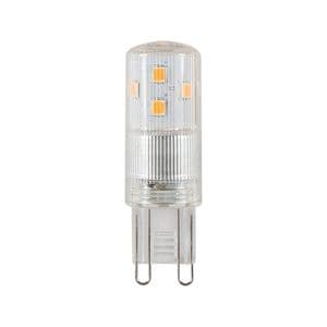 Picture 1 of Ledlamp Integral G9 2700K warm wit 2.7W 300lumen