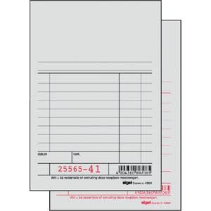 Picture 1 of Kassablok Expres SI-40920 150x100mm 50x2vel