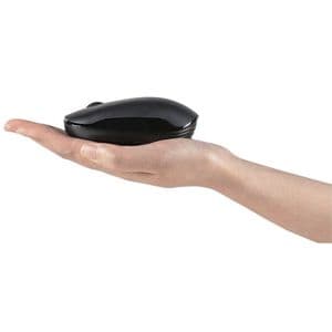 Picture 4 of Muis Kensington pro fit bluetooth compact zwart