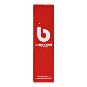 Picture 2 of Potlood Bruynzeel Burotek 5B