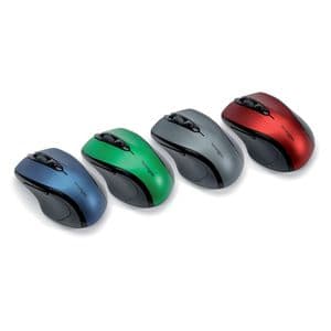 Picture 5 of Muis Kensington Pro Fit draadloos grijs