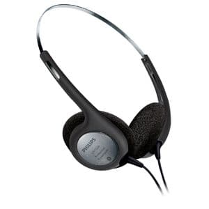 Picture 1 of Headset stereo Philips LFH 2236