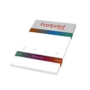 Picture 1 of Kopieerpapier Quantore Colour A4 160gr wit 50vel