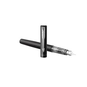 Picture 4 of Vulpen Parker Vector XL black medium