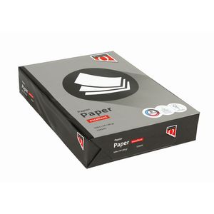 Picture 1 of Kopieerpapier Quantore Excellent A4 80gr wit 500 vel