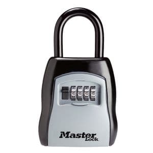 Picture 1 of Sleutelkluis MasterLock Select Access middelgroot met beugel