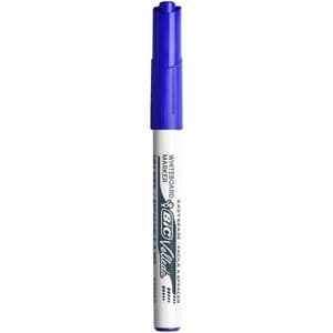 Picture 5 of Whiteboardmarker Bic Velleda 1744 rond medium assorti 4 stuks