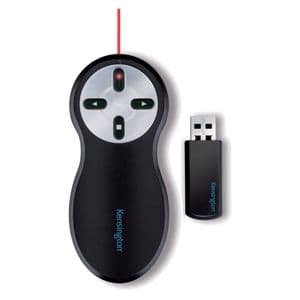 Picture 1 of Laserpointer Kensington presenter SI600