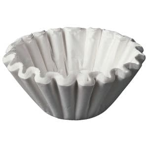 Picture 1 of Koffiefilter Bravilor 245mm