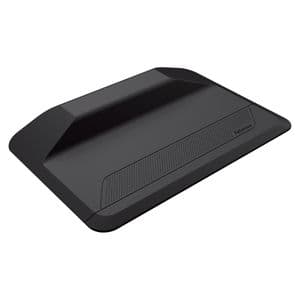 Picture 3 of Vloermat Fellowes voetensteun Activefusion zwart