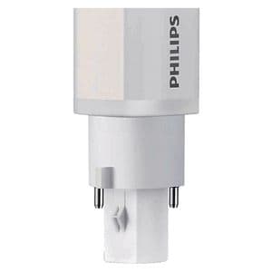 Picture 1 of Ledlamp Philips CorePro PL-C 2P 26W 900 Lumen 830 warm wit