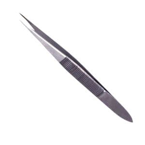 Picture 1 of Pincet FixFirst rvs 9cm