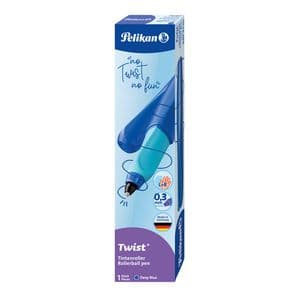 Picture 1 of Rollerpen Pelikan Twist 0,3mm Deep Blue