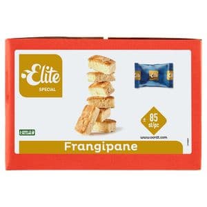 Picture 3 of Cakejes Elite Frangipane amandel 85 stuks