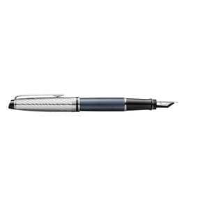 Picture 4 of Vulpen Waterman Expert metallic stone CT fijn