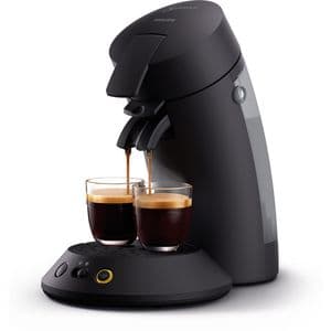 Picture 2 of Koffiezetapparaat Philips Senseo Original Plus zwart