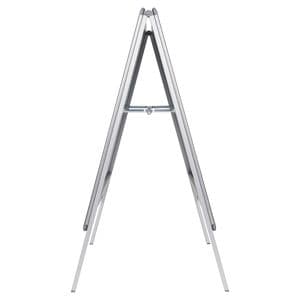 Picture 6 of Stoepbord Nobo Essence A1 met kliklijst