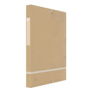 Picture 1 of Elastobox Oxford Touareg A4 25mm naturel