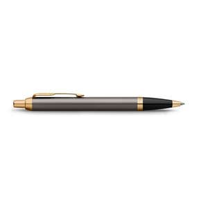 Picture 3 of Balpen Parker IM Grey Collection GT medium