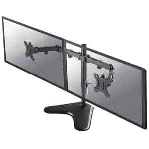 Picture 1 of Monitorstandaard Neomounts D550DD zwart