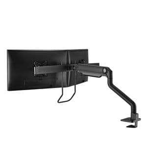 Picture 3 of Monitorarm Neomounts DS75S-950BL2 zwart