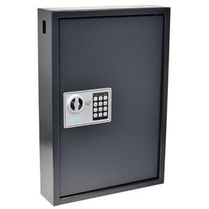 Picture 2 of Sleutelkast Pavo High security 50 haken 550x380x100mm