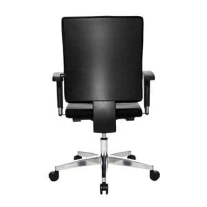 Picture 4 of Bureaustoel Topstar Light Star 10 zwart
