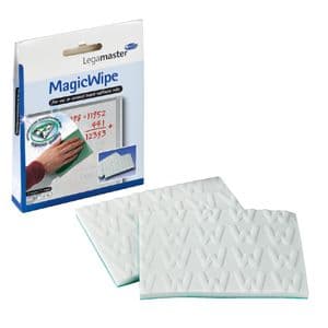 Picture 1 of Whiteboardreiniger Legamaster 121500 magicwipe 3 stuks