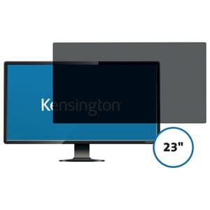 Picture 1 of Monitor Privacyfilter 2-Weg 23 inch breed 16:9