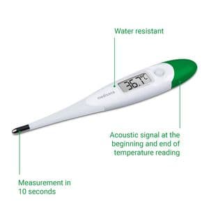 Picture 4 of Thermometer Medisana Digitaal TM 700