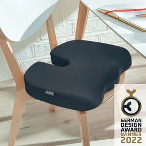 Picture 7 of Stoelkussen Leitz Ergo Cosy grijs