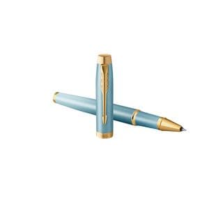 Picture 2 of Rollerpen Parker IM Rituals green GT fijn