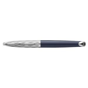 Picture 3 of Balpen Waterman Carène L'essence du blue deLuxe CT medium