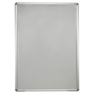 Picture 1 of Kliklijst Nobo Essence A0 118x84,1cm aluminium