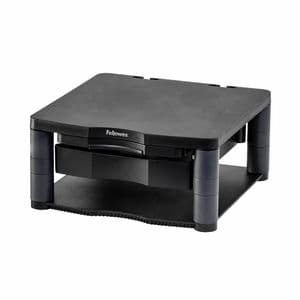 Picture 3 of Werkstation Fellowes Premium Plus 36kg grijs