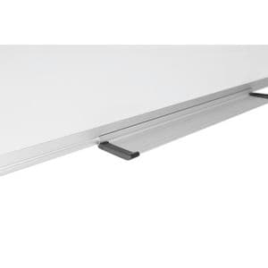 Picture 6 of Whiteboard Quantore 30x45cm emaille magnetisch