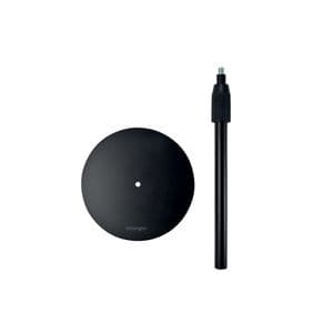 Picture 3 of Telescoop standaard Kensington A1010 met voet