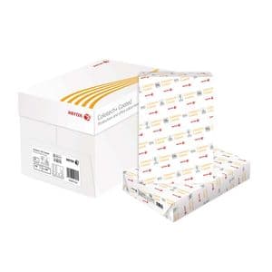 Picture 4 of Laserpapier Xerox Colotech+ silk coated A4 170gr wit 250 vel