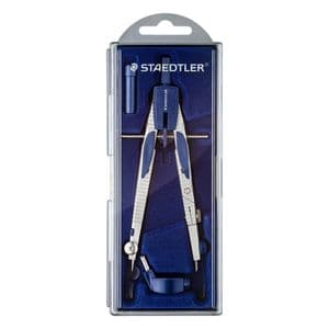 Picture 1 of Passer Staedtler Mars 553 met snelverstelling