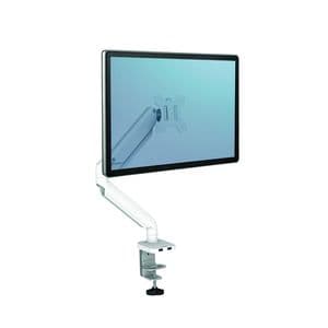 Picture 3 of Monitorarm Fellowes Platinum Serie Single wit