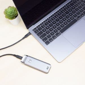 Picture 7 of Kabel ACT USB4 40Gbps USB-C USB-IF