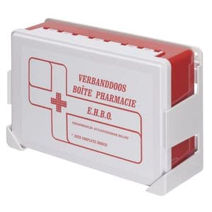 Picture 2 of Verbandtrommel FixFirst B2